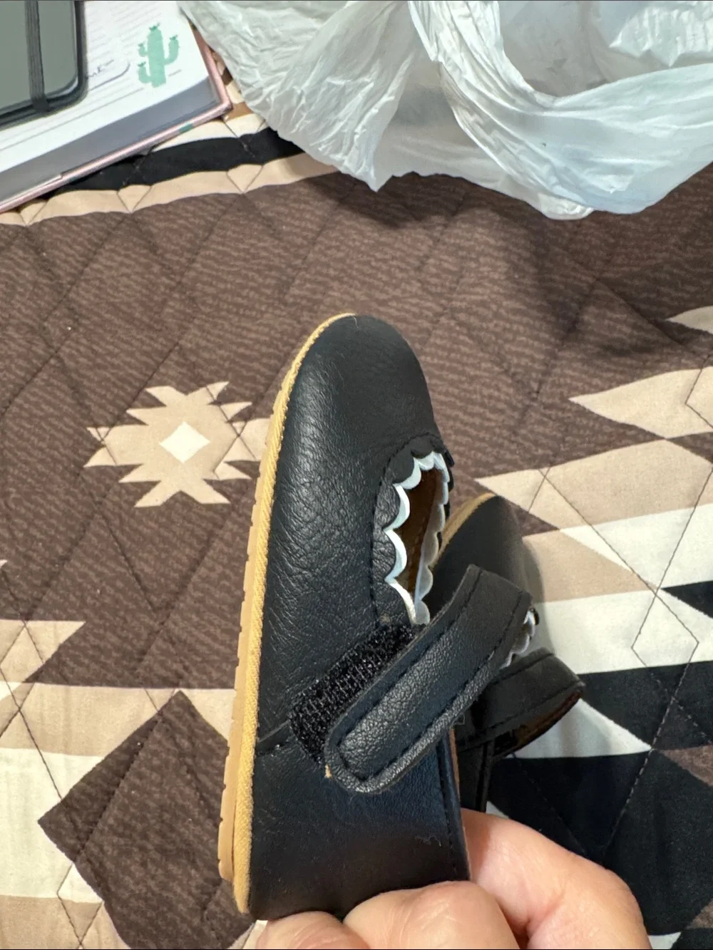 Myggpp classic black